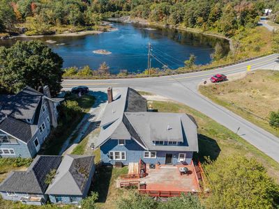 68 Monroe Road, Bath, NH, 03740