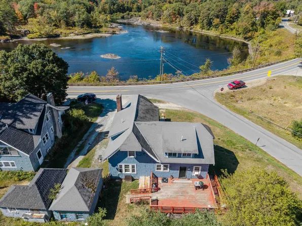 68 Monroe Road, Bath, NH 03740