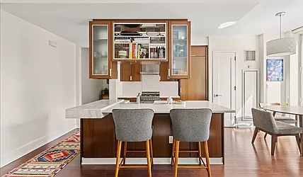 Rented by Nest Seekers International