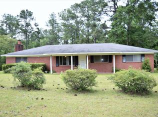 14300 Highway 26 W, Lucedale, MS 39452