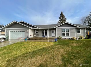 827 Renee Ln, Port Angeles, WA