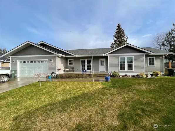 827 Renee Lane, Port Angeles, WA 98363