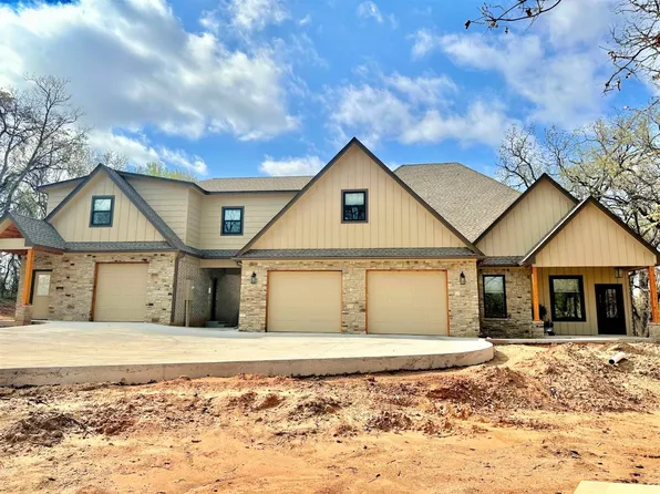 34490 E County Road 1517, Paoli, OK 73074