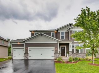 3981 112th Cir NE, Blaine, MN 55449
