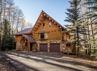 858 Wapiti Rd, Telluride, CO 81435