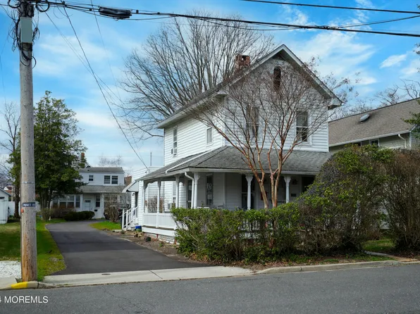 1719 Beverly Ave FRONT, Spring Lake Heights, NJ 07762