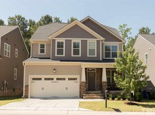 3122 Groveshire Dr, Raleigh, NC 27616