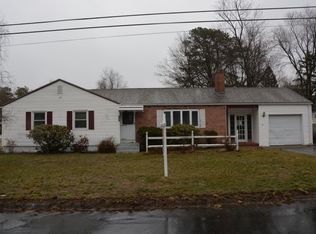 145 Bacon Rd, Springfield, MA 01119