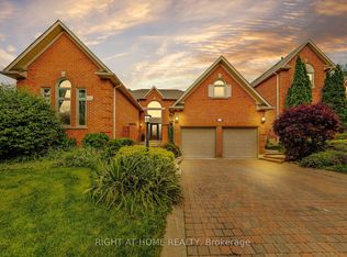 20 Woburn Dr, Vaughan, ON L4L 7H8