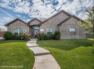 7307 Rochester Dr, Amarillo, TX 79118