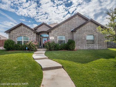 7307 Rochester Dr, Amarillo, TX, 79118