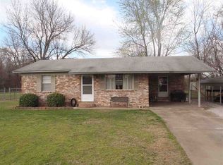 2215 Breeden Rd, Tuckerman, AR 72473