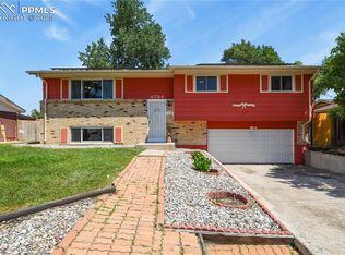 6734 Mission Rd, Colorado Springs, CO 80915