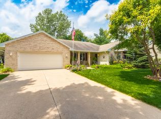 994 Birchwood Ct, Morris, IL