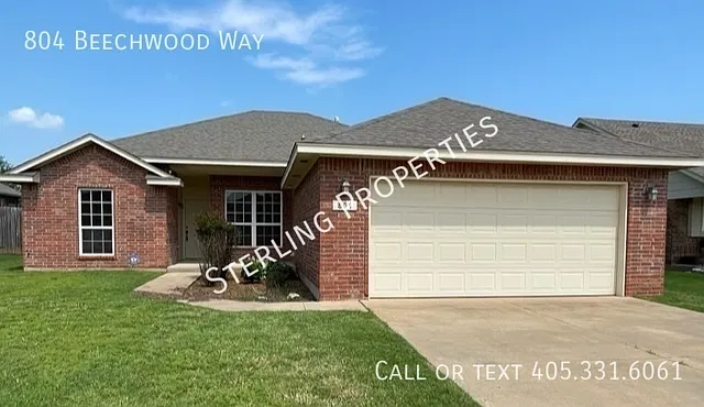 3 bed, 1437 sqft, $1,750 — Photo 2