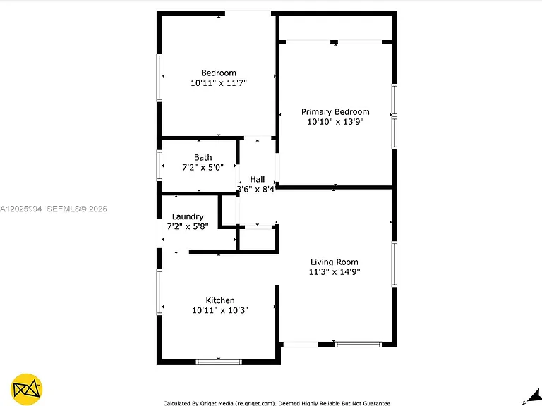 337 Grand Canal Dr #1 — Photo 18