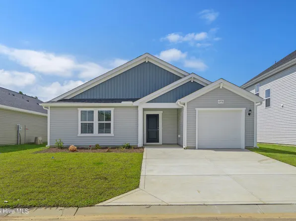 6978 Seaside Palms Place SW, Sunset Beach, NC 28468