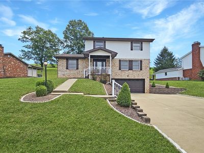 30 Holly Ridge Rd N, Washington, PA, 15301