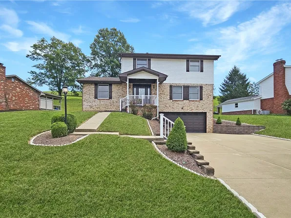 30 Holly Ridge Rd N, Washington, PA 15301
