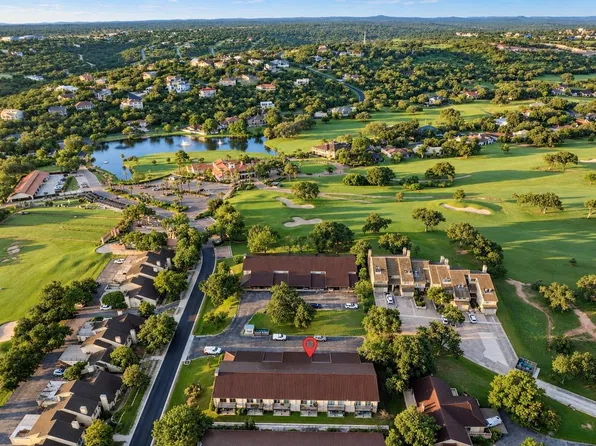 1210 Hi Stirrup #206, Horseshoe Bay, TX 78657