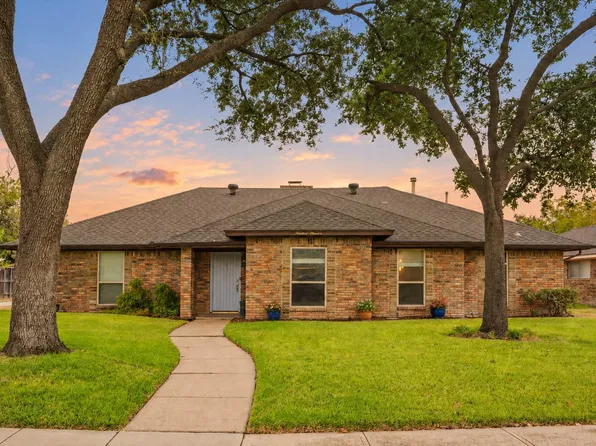 1919 Baylor Dr, Richardson, TX 75081