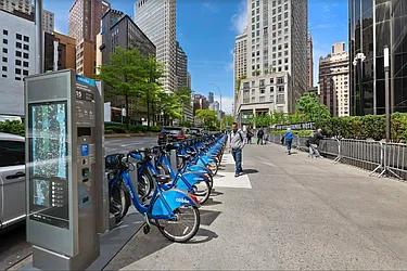 Rented by REAL New York