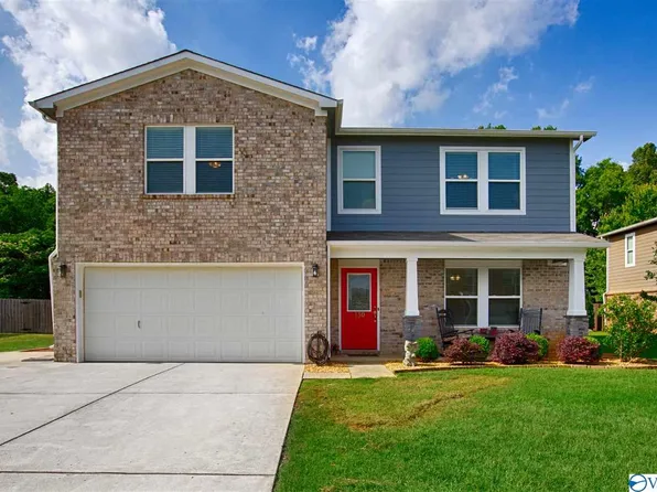 130 Grantham Cir, Madison, AL 35756