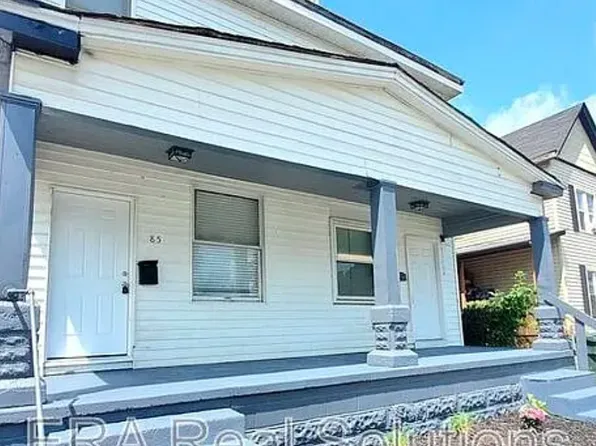 85-87 N Yale Ave, Columbus, OH 43222
