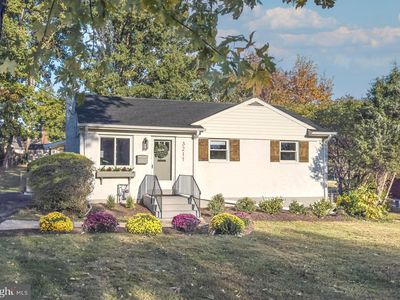 3211 Gary Ct, Falls Church, VA, 22042