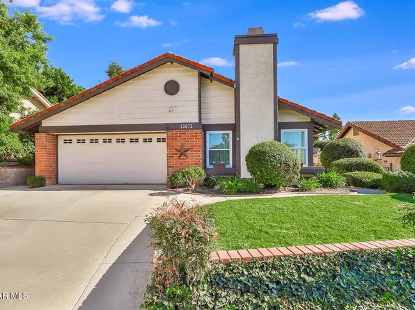 13672 Bear Valley Rd, Moorpark, CA 93021