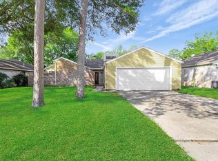 23507 Canyon Lake Dr, Spring, TX 77373