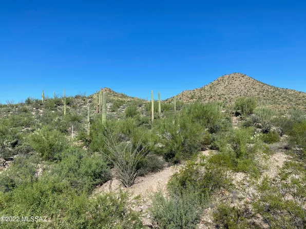 3380 W Lost Starr Pl Unit 6, Tucson, AZ 85745
