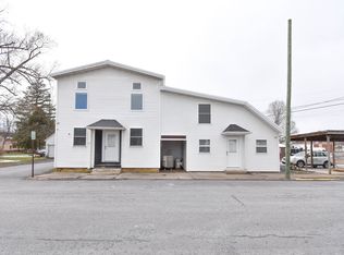 RTSA25-27, Beech Creek, PA 16822