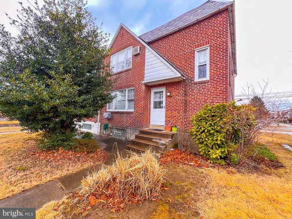 6842 Oxford Ave, Philadelphia, PA 19111