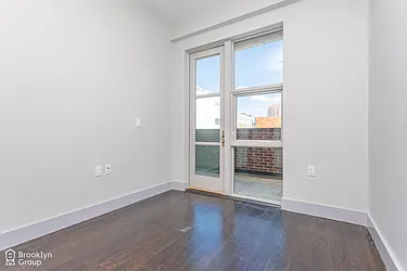 Rented by Brooklyn Group