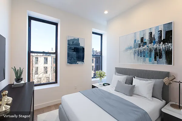 Rented by Brown Harris Stevens | media 3