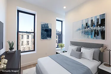 Rented by Brown Harris Stevens