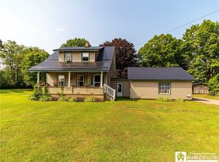 1249 Norby Rd, Jamestown, NY 14701