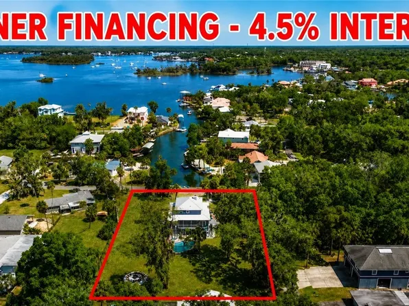 980 N Gardenview Ter, Crystal River, FL 34429