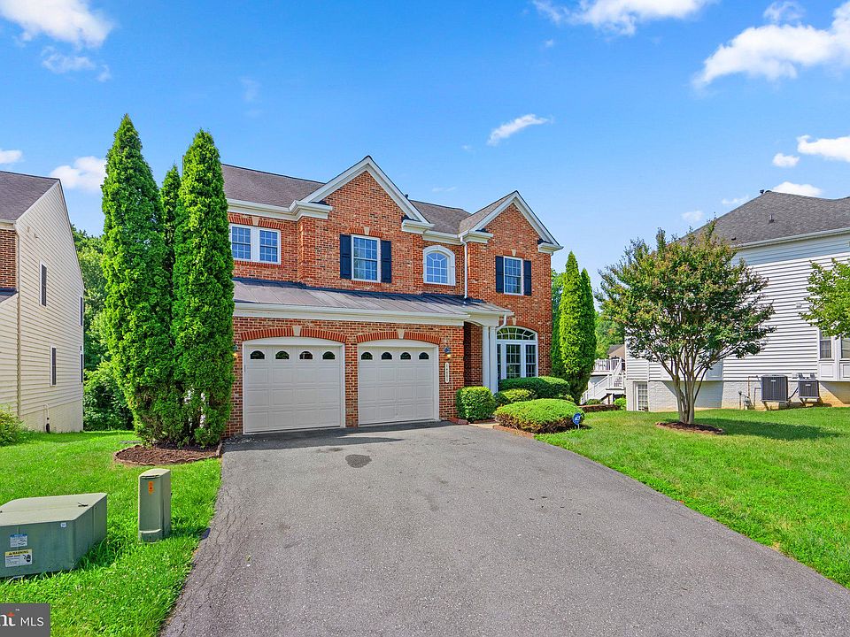 14001 Westmeath Dr, Laurel, MD 20707 Zillow