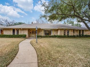 3838 Duchess Trl, Dallas, TX 75229