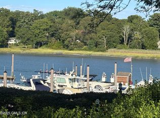 7 River Rd UNIT 306, Greenwich, CT 06807