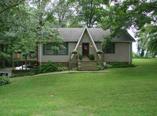 451 Bailey Rd, Smiths Grove, KY 42171