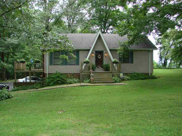 451 Bailey Rd, Smiths Grove, KY 42171