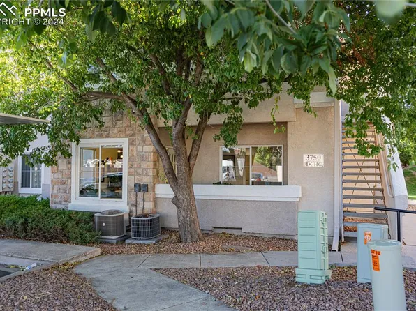 3750 Penny Point #D, Colorado Springs, CO 80906
