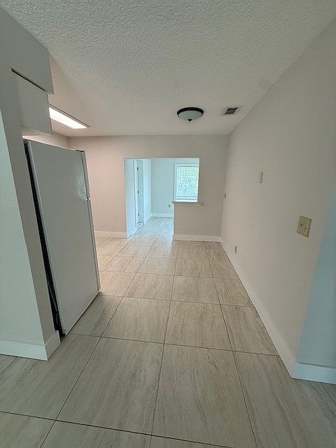 Back View from Living Area