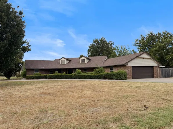 2505 Ridgecrest Dr, El Reno, OK 73036