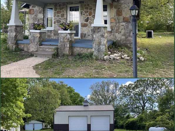 1348 CR 806, Gainesville, MO 65655