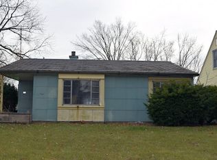 415 W Maple Grove Ave, Fort Wayne, IN 46807