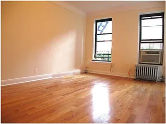 Rented by Leslie J. Garfield